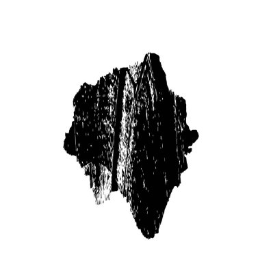 Soyut grunge arkaplanı. siyah ve beyaz tonlar.