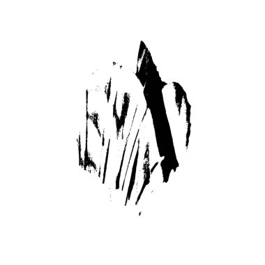 Soyut grunge arkaplanı. siyah ve beyaz tonlar.