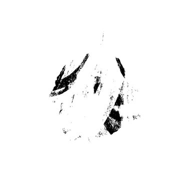 Soyut grunge arkaplanı. siyah ve beyaz tonlar.