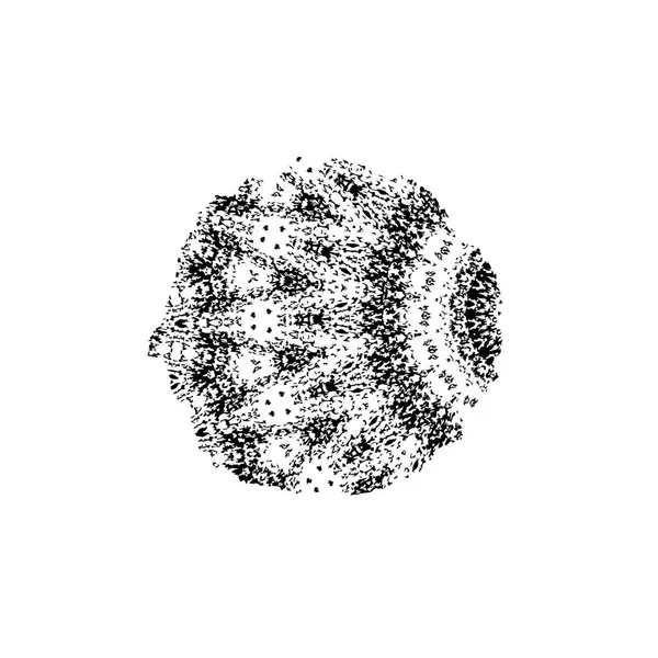 Soyut grunge desen arkaplanı. siyah ve beyaz tonlar.