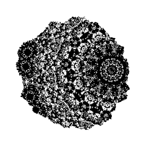 soyut yaratıcı arkaplan, siyah ve beyaz doku   