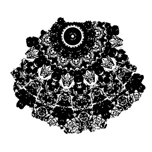 soyut yaratıcı arkaplan, siyah ve beyaz doku   