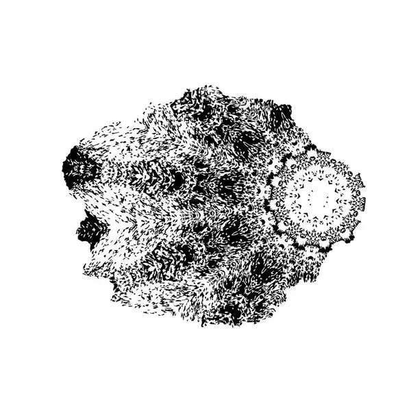 soyut yaratıcı arkaplan, siyah ve beyaz doku   