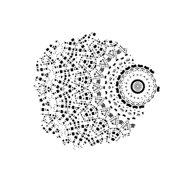 grunge fırça darbesi vektör arkaplanı