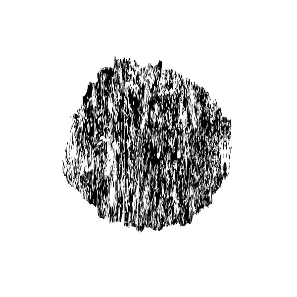 soyut fırça darbesinin siyah ve beyaz arkaplanı