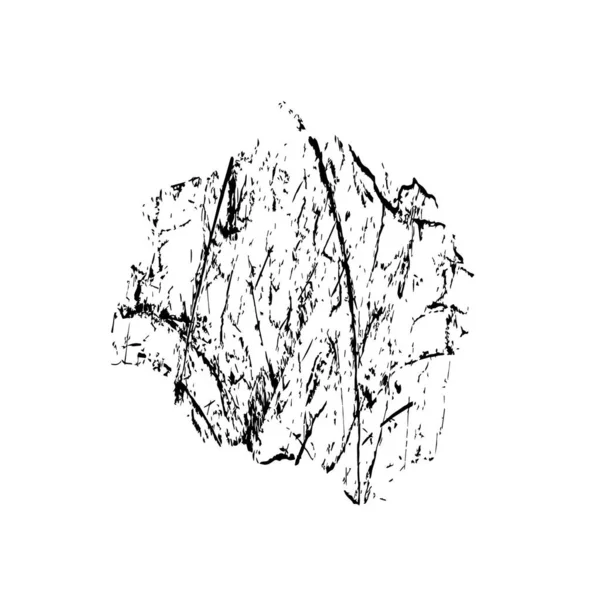 grunge siyah desenli arka plan. 