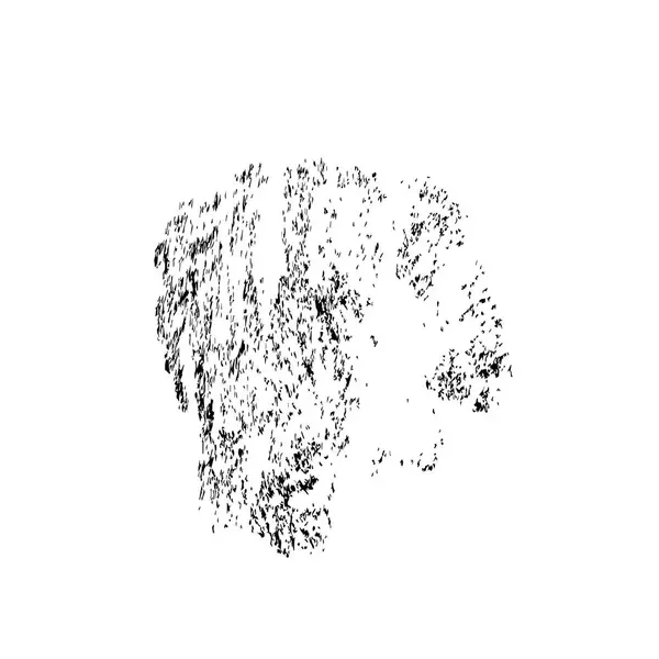 siyah ve beyaz monokrom yıpranmış arka plan soyut dokusu 