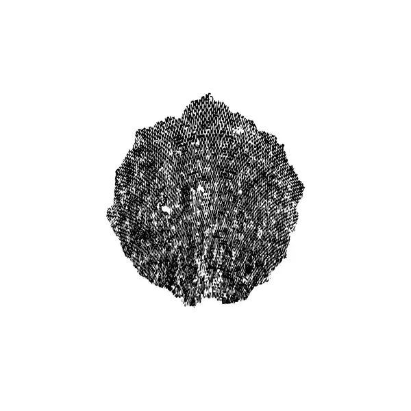 siyah ve beyaz renkli sıkıntılar. Grunge dokusu. soyut arkaplan. 