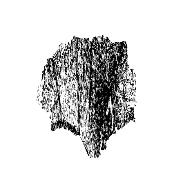 Soyut grunge arkaplanı. siyah ve beyaz tonlar.