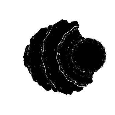 monokrom soyut yaratıcı arkaplan