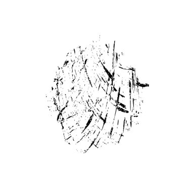 Soyut tek renkli arkaplan. Siyah ve beyaz vektör çizimi   