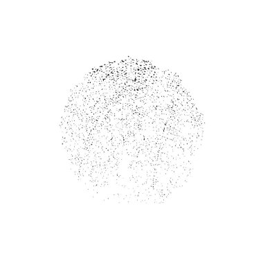 Grunge lekesi. Web, poster, afiş, web vs. için soyut arkaplan.