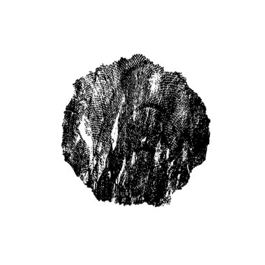 siyah ve beyaz grunge soyut arka plan. vektör illüstrasyonu.         