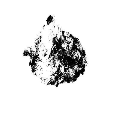 Grunge dokusu. siyah ve beyaz kaba arkaplan. 