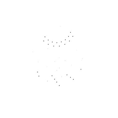 Grunge dokusu. siyah ve beyaz kaba arkaplan. 