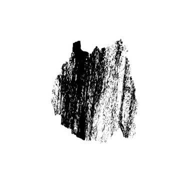 Grunge dokusu. siyah ve beyaz kaba arkaplan. 