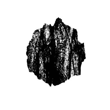 Grunge dokusu. siyah ve beyaz kaba arkaplan. 