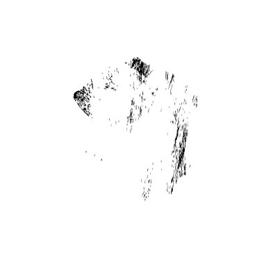 Grunge dokusu. siyah ve beyaz kaba arkaplan. 