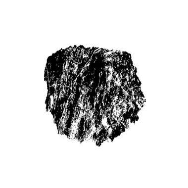 Grunge dokusu. siyah ve beyaz kaba arkaplan. 