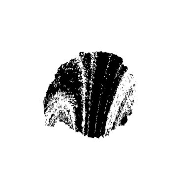 Grunge dokusu. siyah ve beyaz kaba arkaplan. 