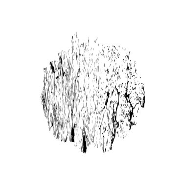 Grunge dokusu. siyah ve beyaz kaba arkaplan. 