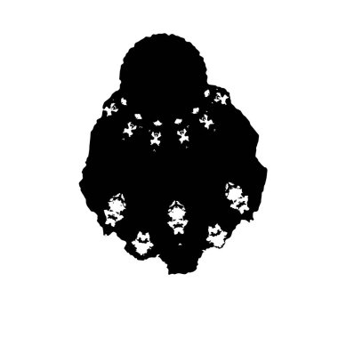 Grunge dokusu. siyah ve beyaz kaba arkaplan. 