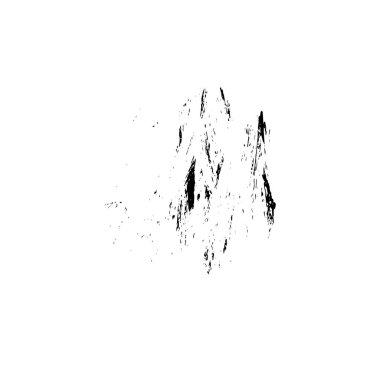 Grunge dokusu. siyah ve beyaz kaba arkaplan. 