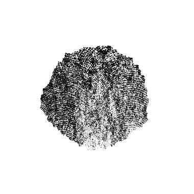 siyah ve beyaz grunge yaratıcı arka plan