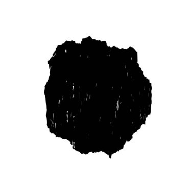 siyah ve beyaz grunge yaratıcı arka plan