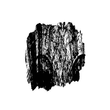 siyah ve beyaz grunge yaratıcı arka plan