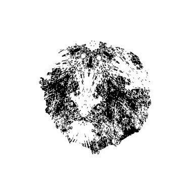 siyah ve beyaz grunge yaratıcı arka plan