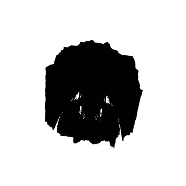 Grunge dokusu. siyah ve beyaz kaba arkaplan. 