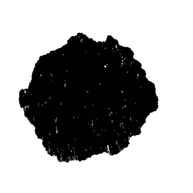 Grunge dokusu. siyah ve beyaz kaba arkaplan. 