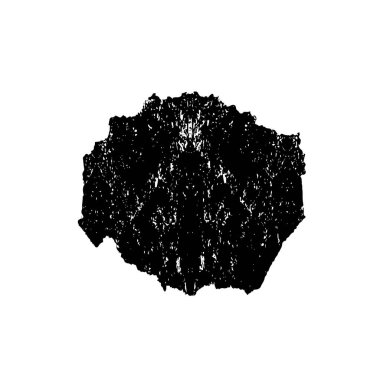 Grunge dokusu. siyah ve beyaz kaba arkaplan. 