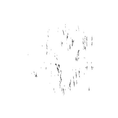 Grunge dokusu. siyah ve beyaz kaba arkaplan. 