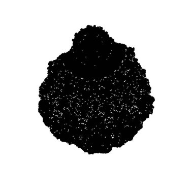 Grunge dokusu. siyah ve beyaz kaba arkaplan. 