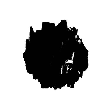 Grunge dokusu. siyah ve beyaz kaba arkaplan. 