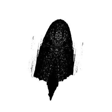 Grunge dokusu. siyah ve beyaz kaba arkaplan. 