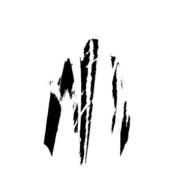 siyah ve beyaz monokrom arkaplan soyut doku 