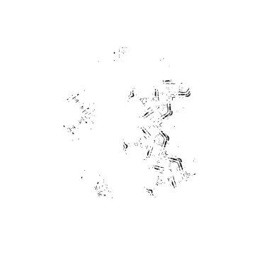 siyah ve beyaz monokrom arkaplan soyut doku 