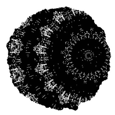 siyah ve beyaz monokrom arkaplan soyut doku 