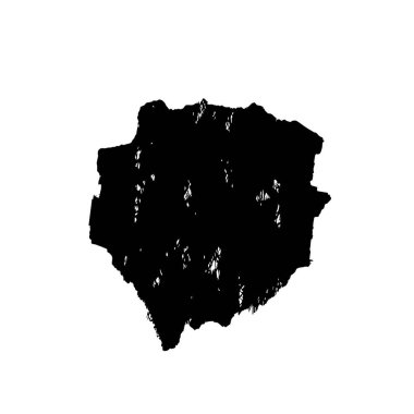 siyah ve beyaz grunge yaratıcı arka plan