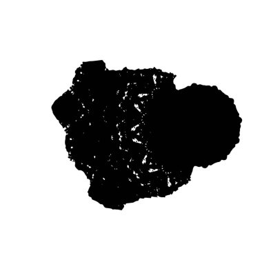 siyah ve beyaz grunge yaratıcı arka plan