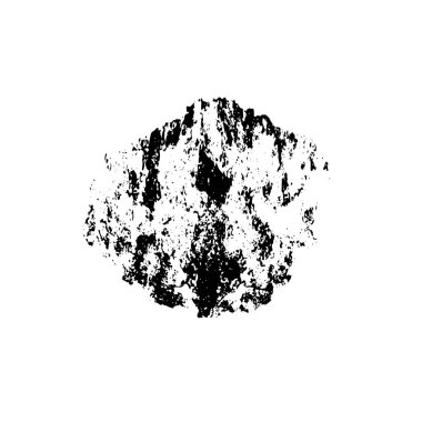 siyah ve beyaz grunge yaratıcı arka plan