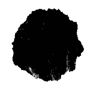 siyah ve beyaz monokrom yıpranmış arka plan soyut dokusu 