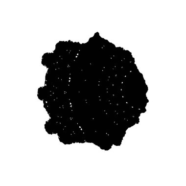 siyah ve beyaz monokrom yıpranmış arka plan soyut dokusu 