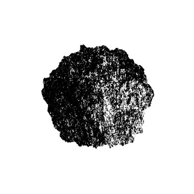 siyah ve beyaz monokrom yıpranmış arka plan soyut dokusu 