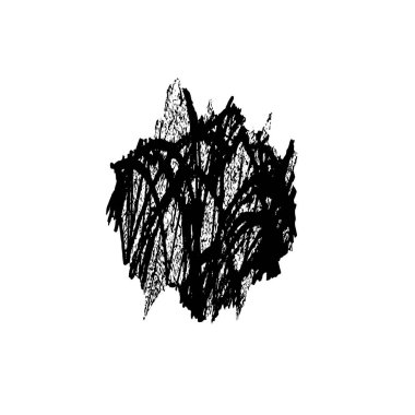 siyah ve beyaz monokrom yıpranmış arka plan soyut dokusu 