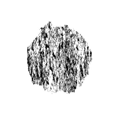 siyah ve beyaz monokrom yıpranmış arka plan soyut dokusu 