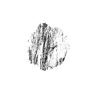 siyah ve beyaz monokrom yıpranmış arka plan soyut dokusu 